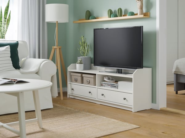 HAUGA series