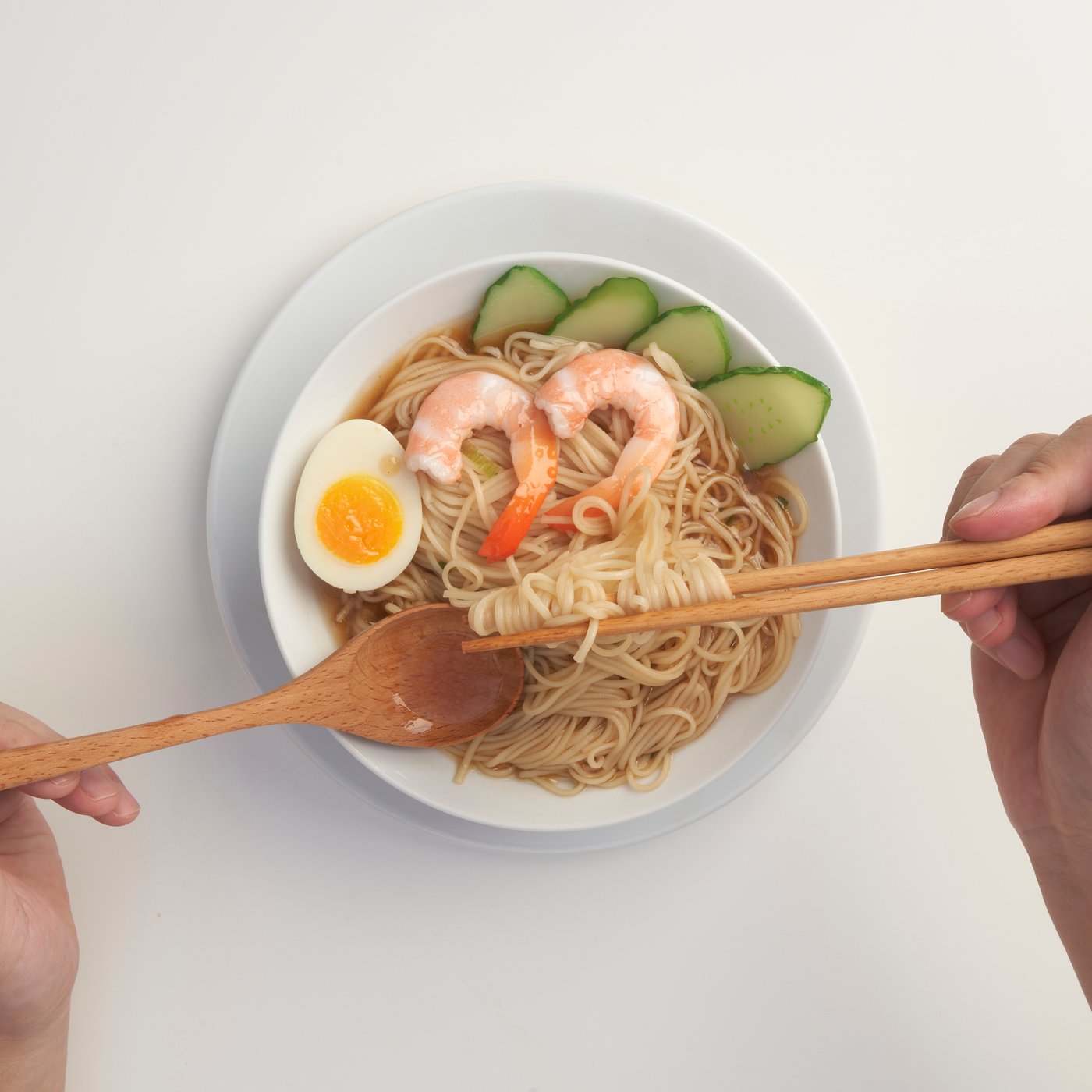 A SVARTSPOLING 2-piece cutlery set