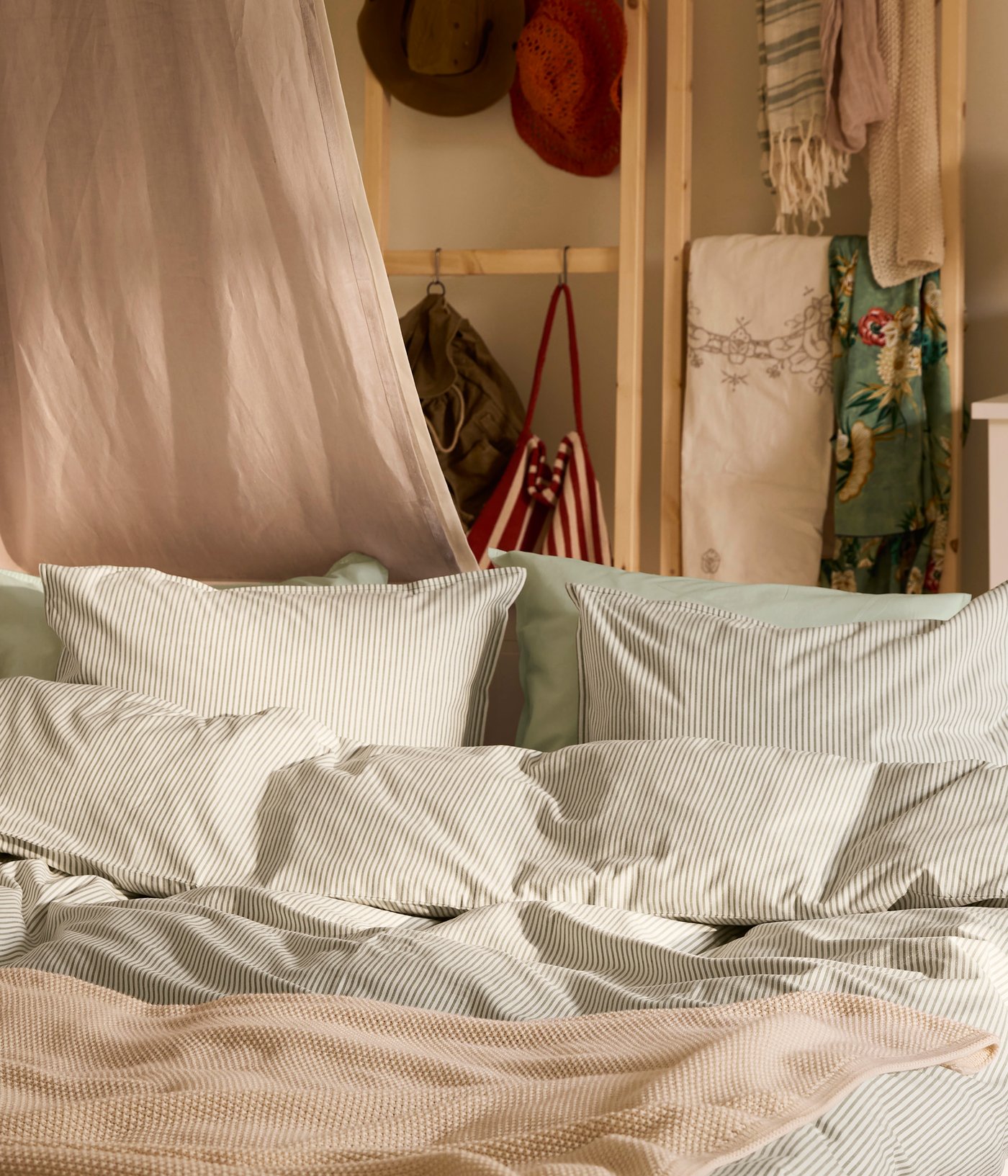 Housse de couette