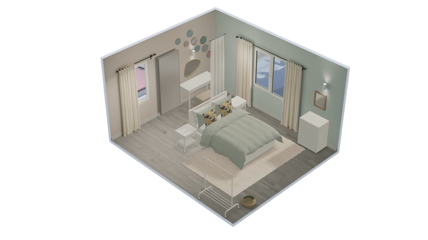 Essayez IKEA Kreativ