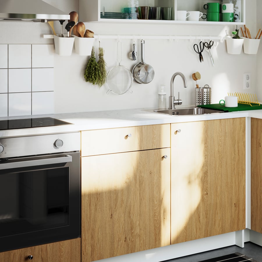 wg küche: ideen, die freundschaften retten - ikea Österreich