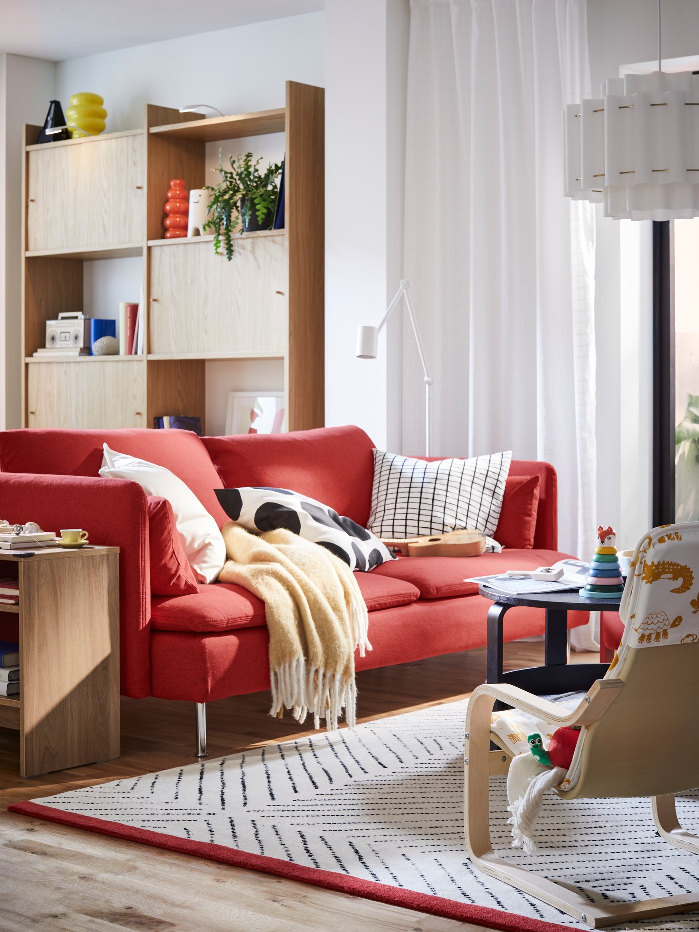 Living Room Furniture for Every Style And Budget IKEA CA