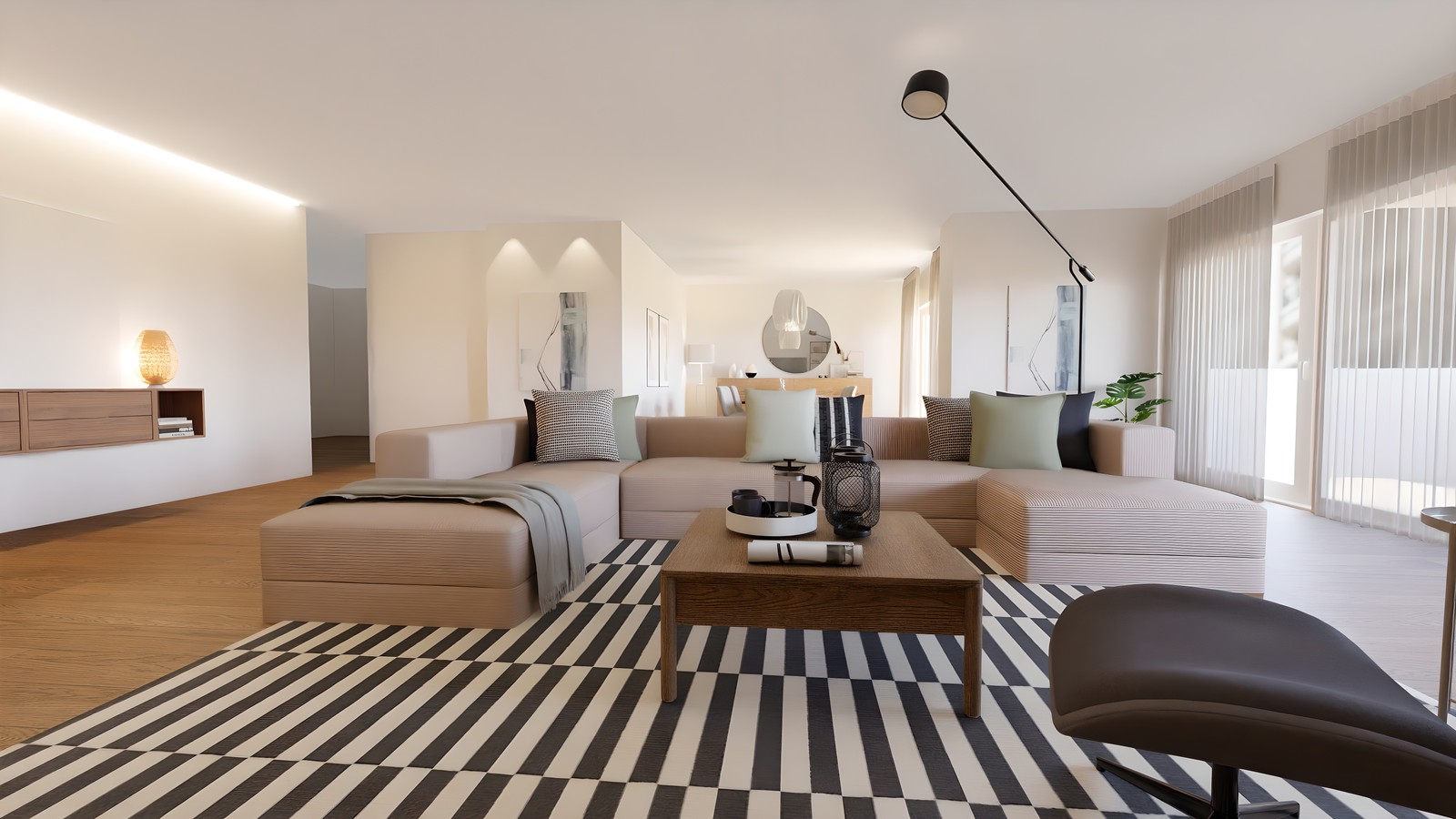 Serviço de Design de interiores - IKEA