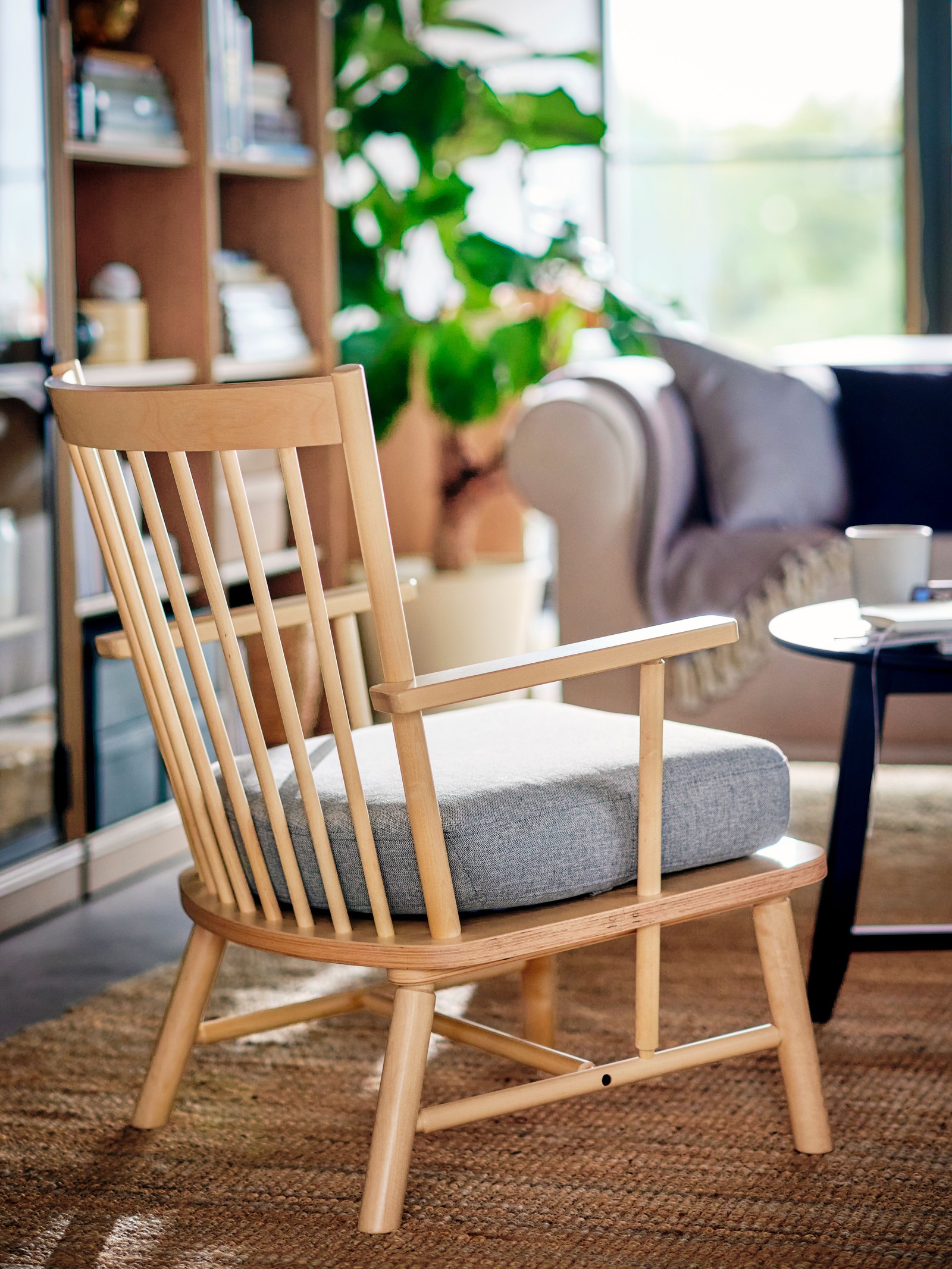 Armchairs & Accent Chairs - Affordable, Modern - IKEA
