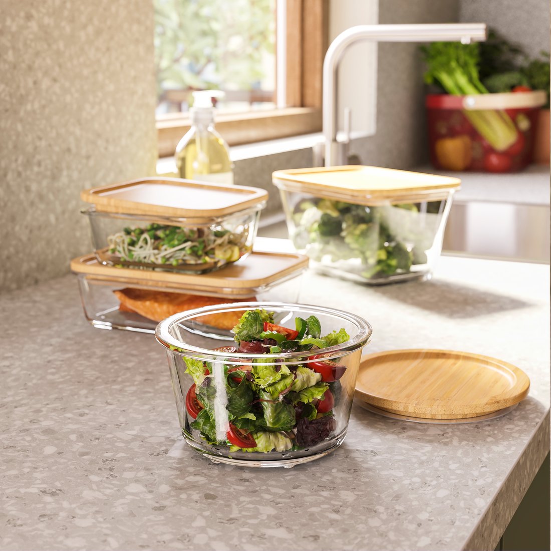 IKEA 365+ Food Storage IKEA