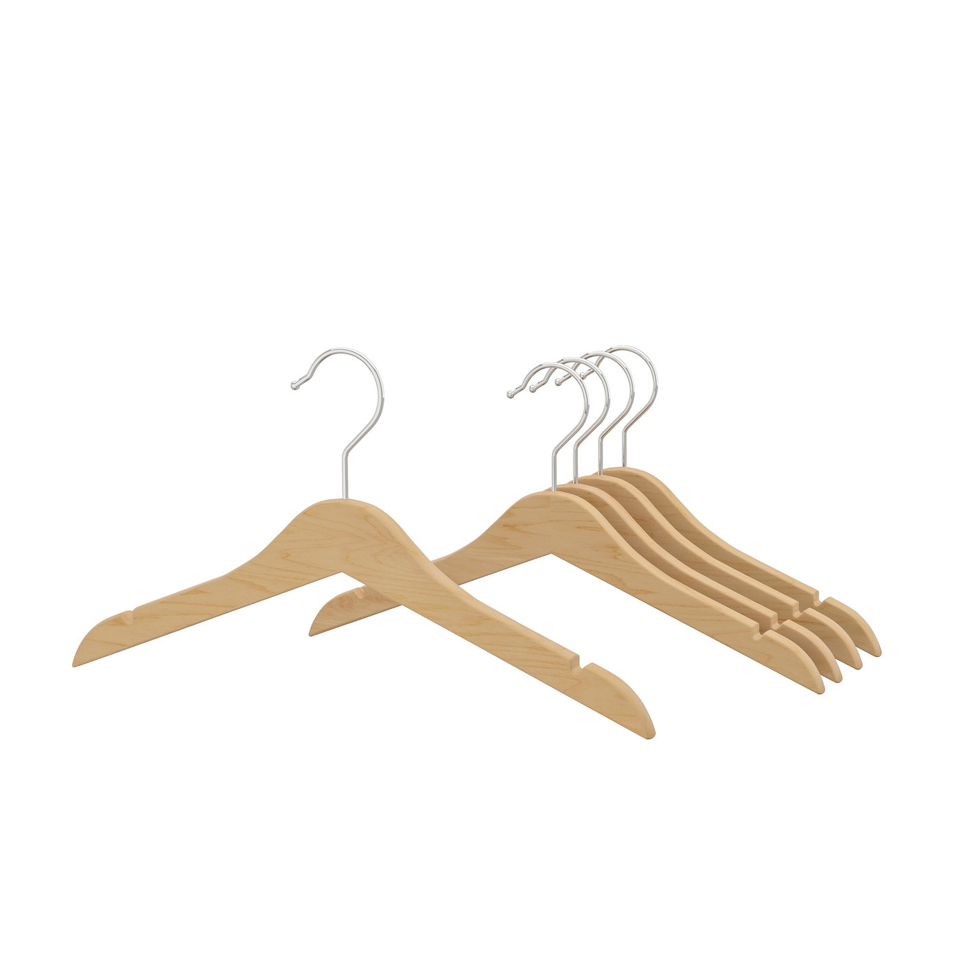 IKEA HÄNGA barngalge, natur