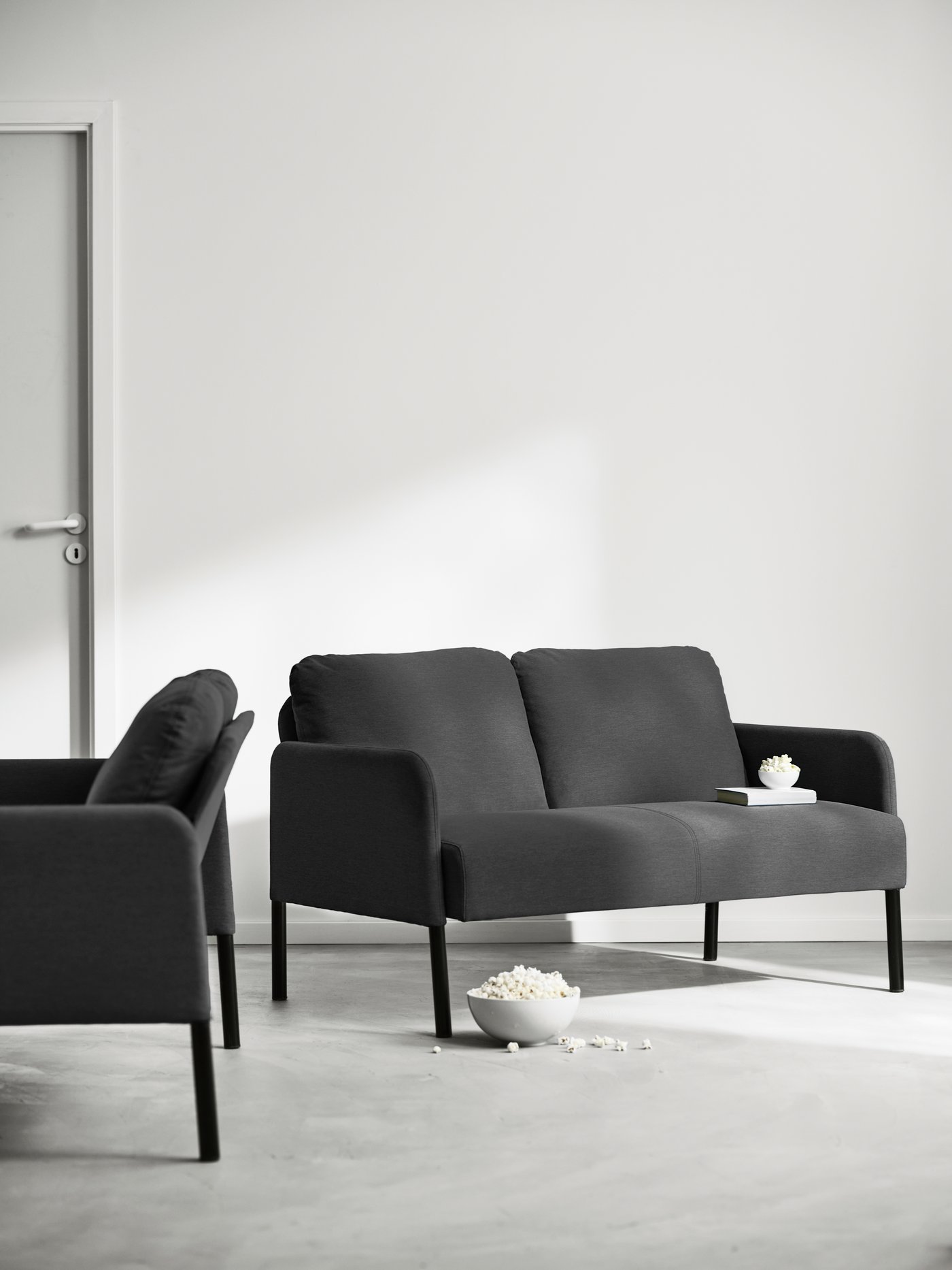 ikea sofa chair