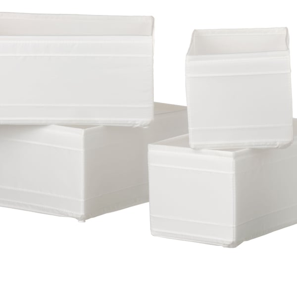 Boîtes