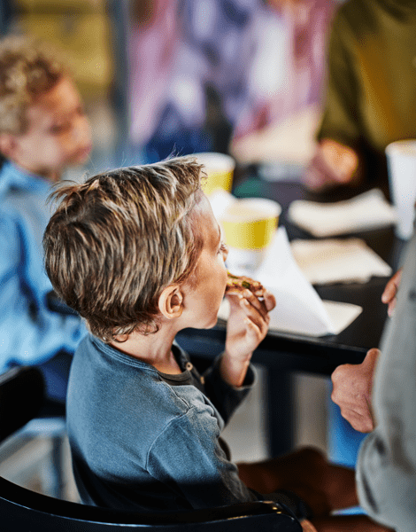 Vier je feestje bij IKEA