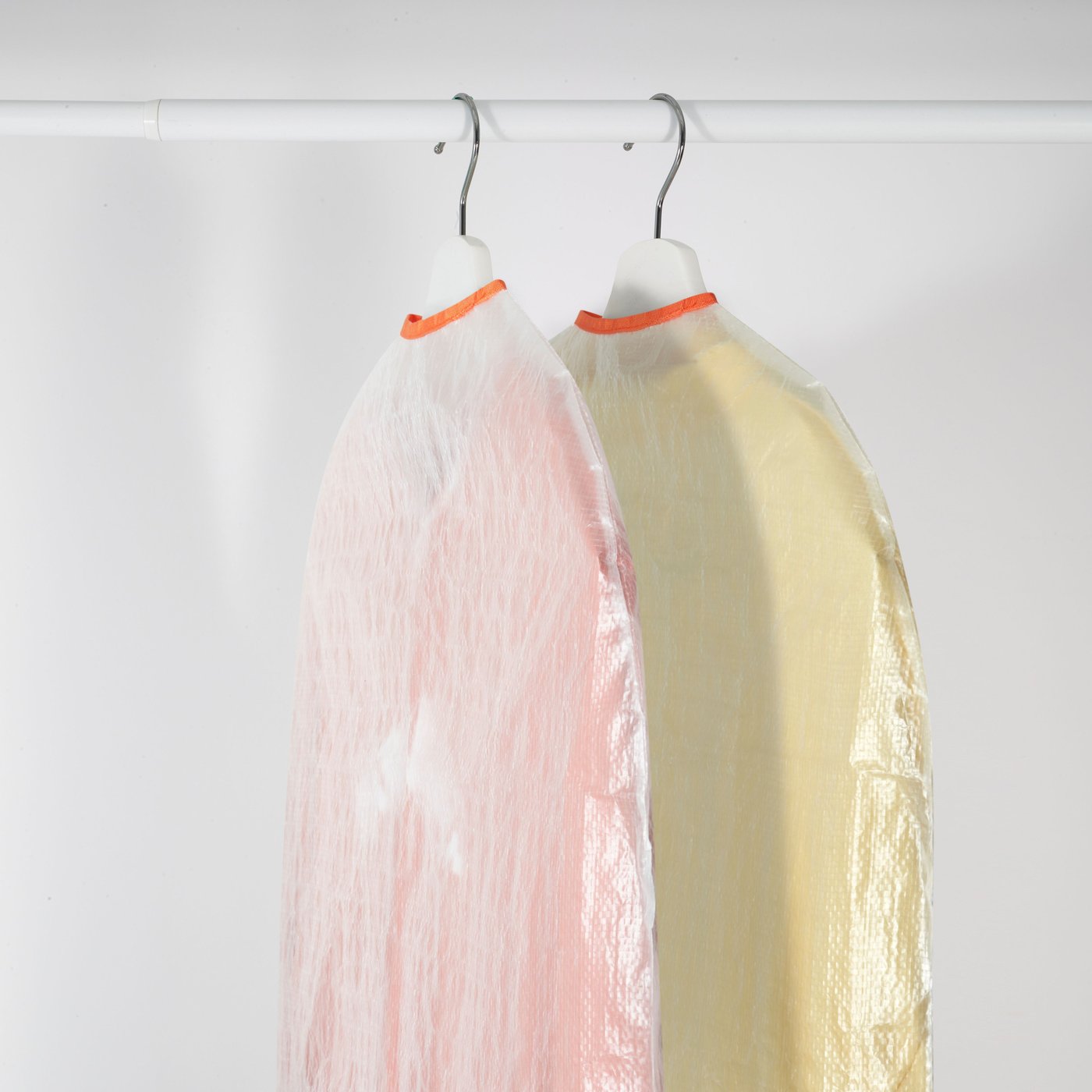 A PÄRKLA clothes cover