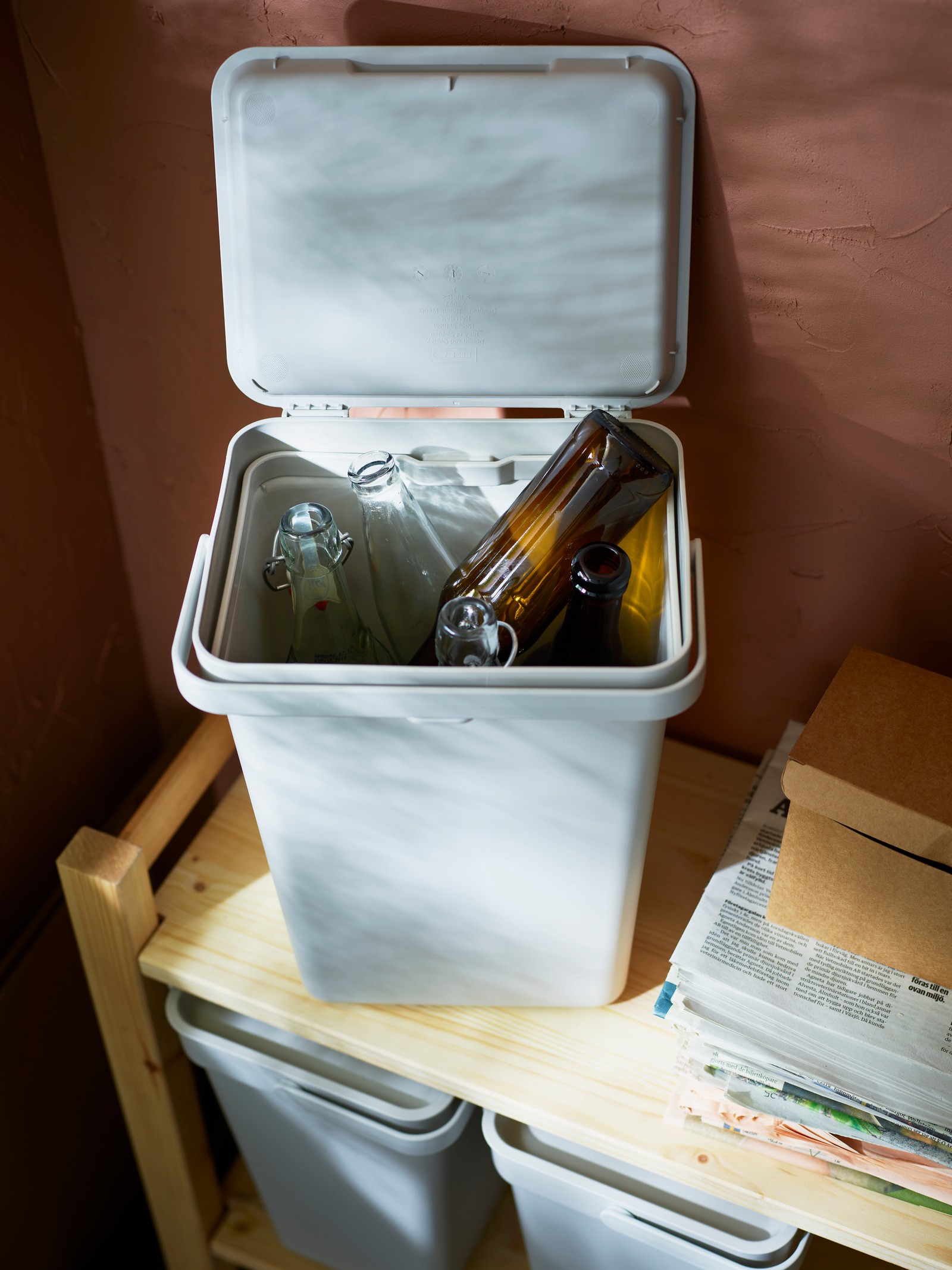 HÅLLBAR series - IKEA