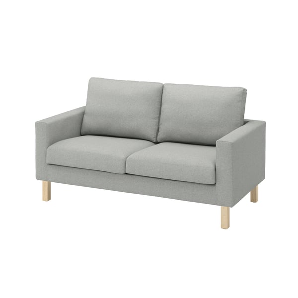 SALTSJÖBADEN/サルトショバーデン 2人掛けコンパクトソファ