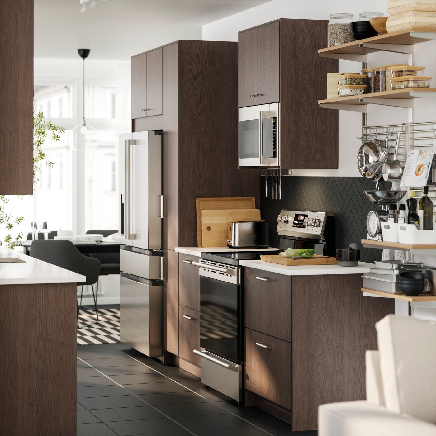 Appliances - Kitchen & Home Appliances - IKEA CA
