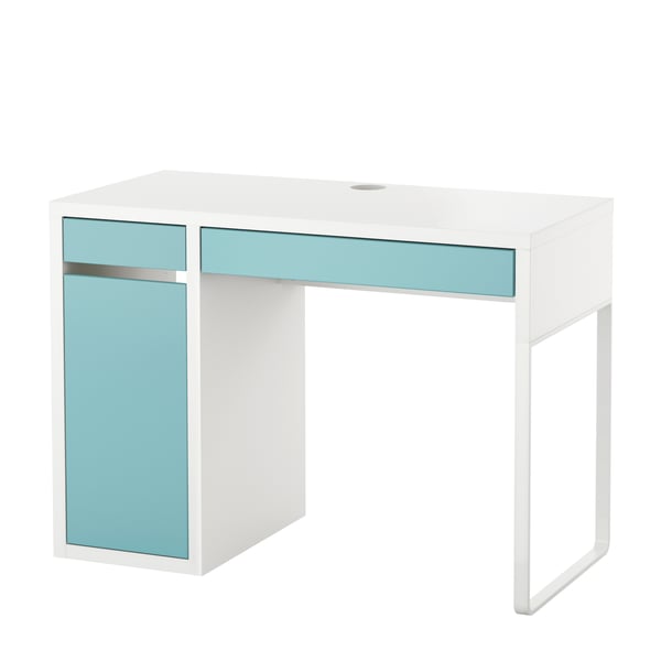 MICKE ミッケ デスク, ホワイト