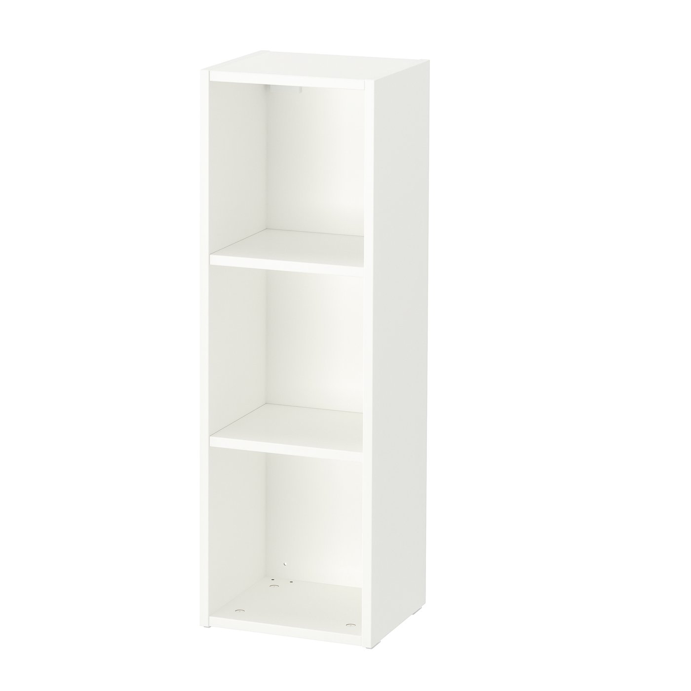 IKEA - SMÅGÖRA hylly, valkoinen