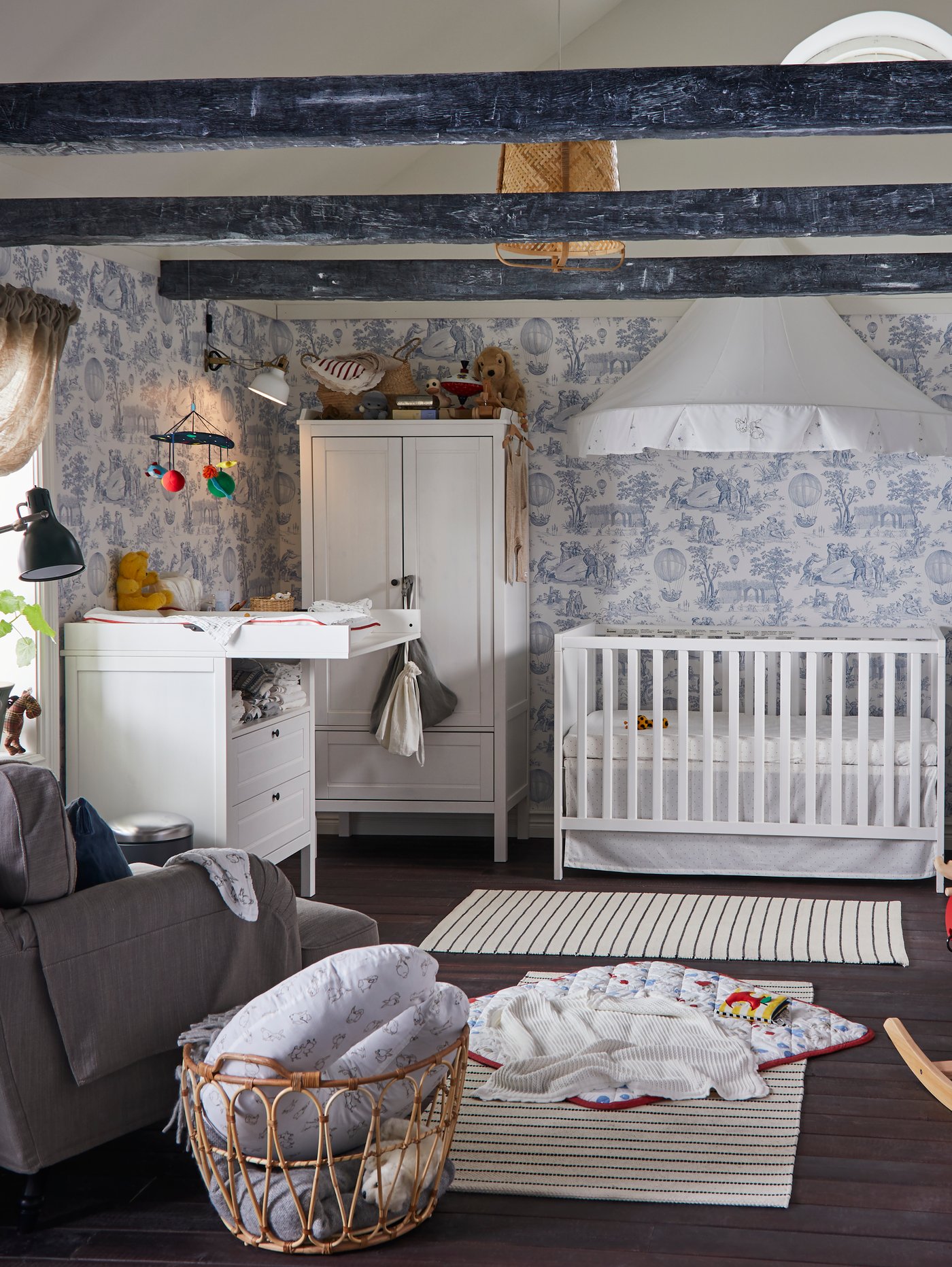 Babyutstyr og produkter til baby - IKEA