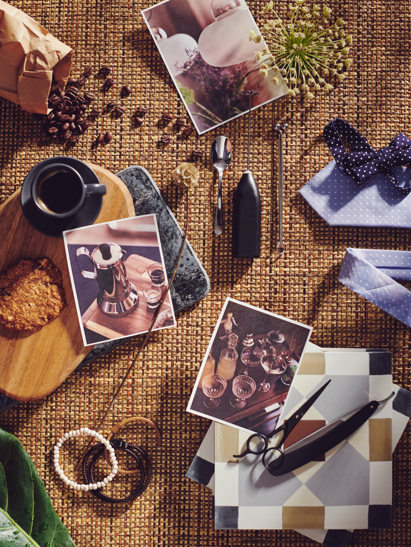 An IKEA designer on modern design and storage ideas IKEA