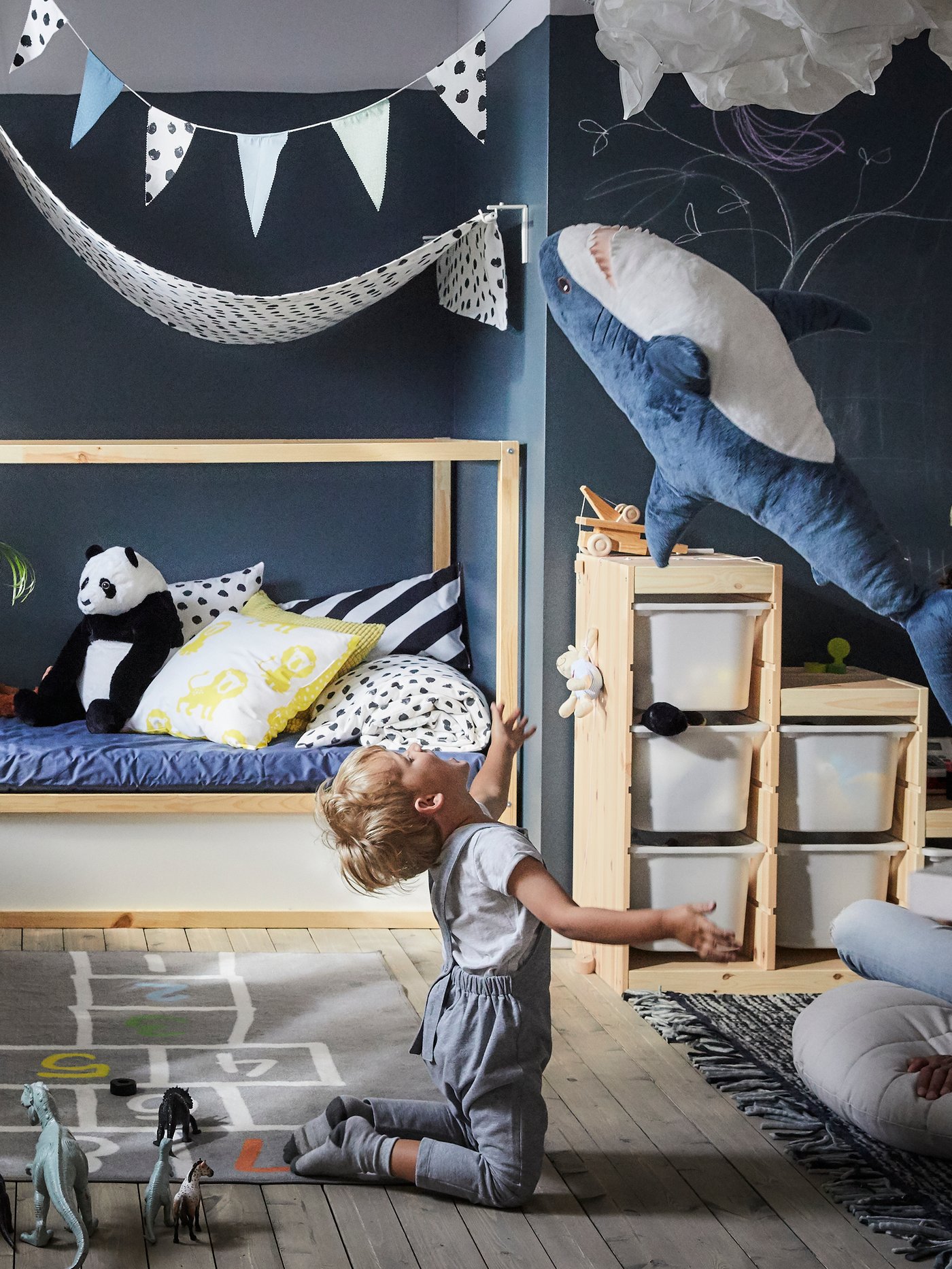 Baby & children’s' furniture IKEA