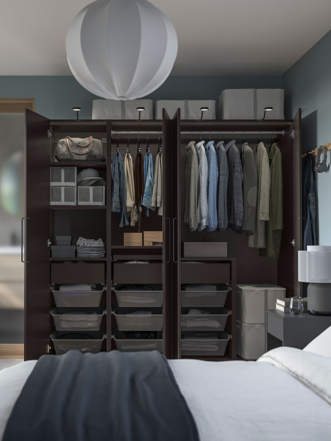 IKEA Jordan Campaigns IKEA