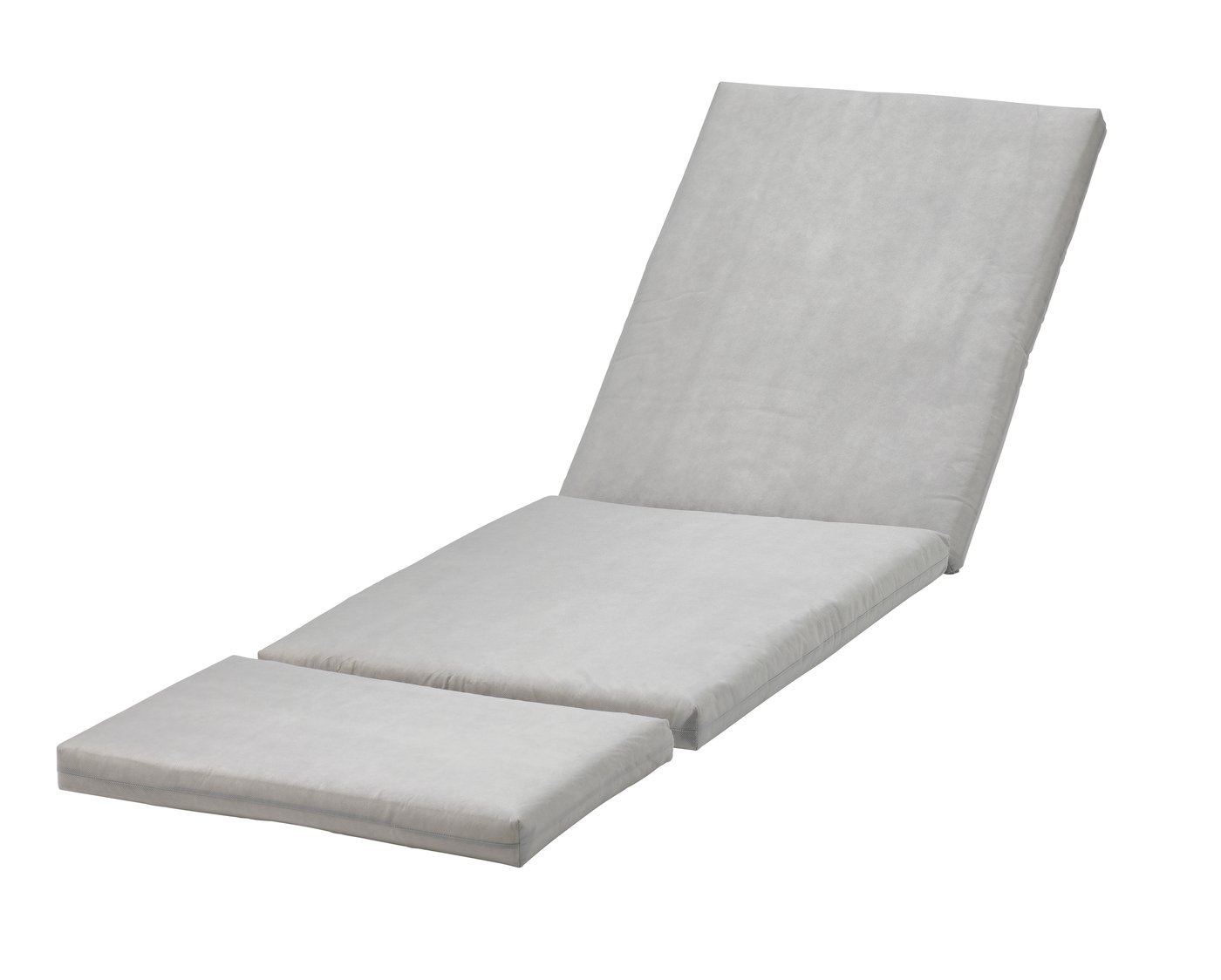 IKEA DUVHOLMEN innerkudde för dyna till solsäng, 190x60 cm