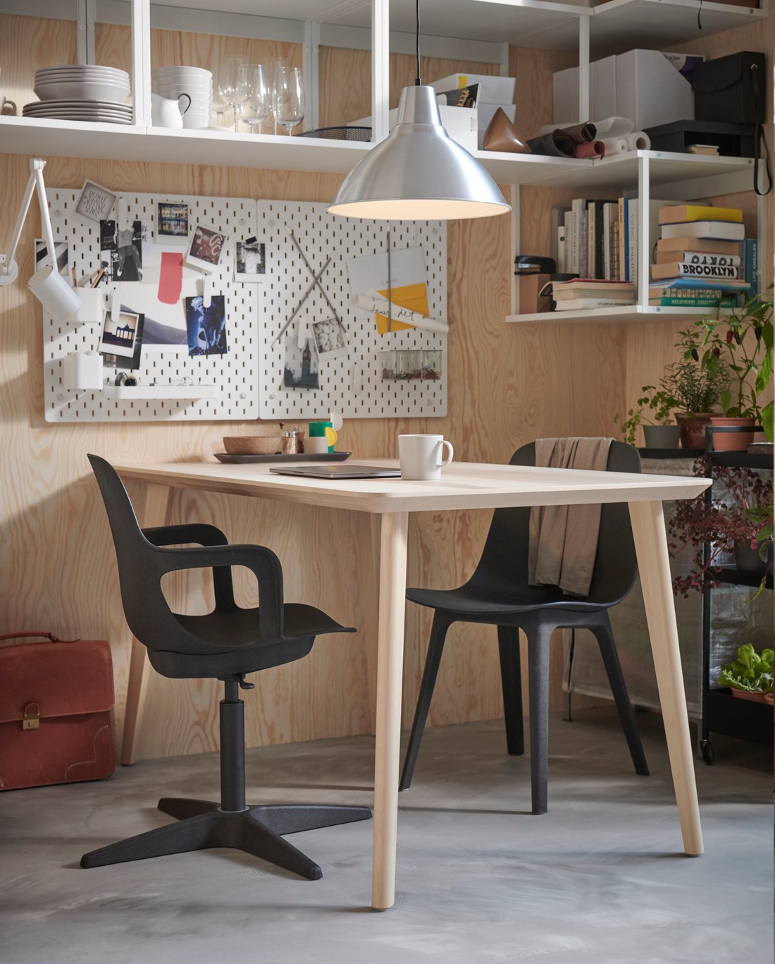 Dining - inspiration for your new diningroom - IKEA