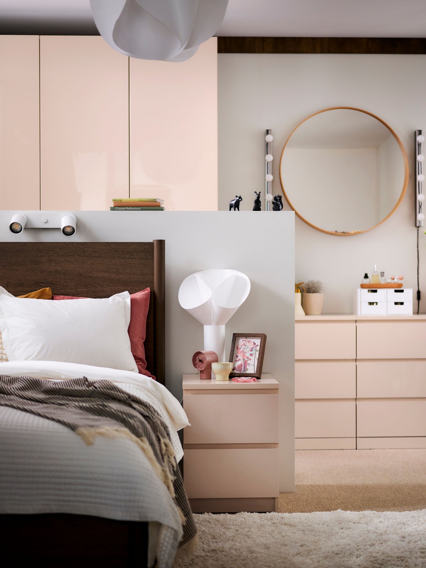 malm schlafzimmermöbel-serie entdecken - ikea deutschland