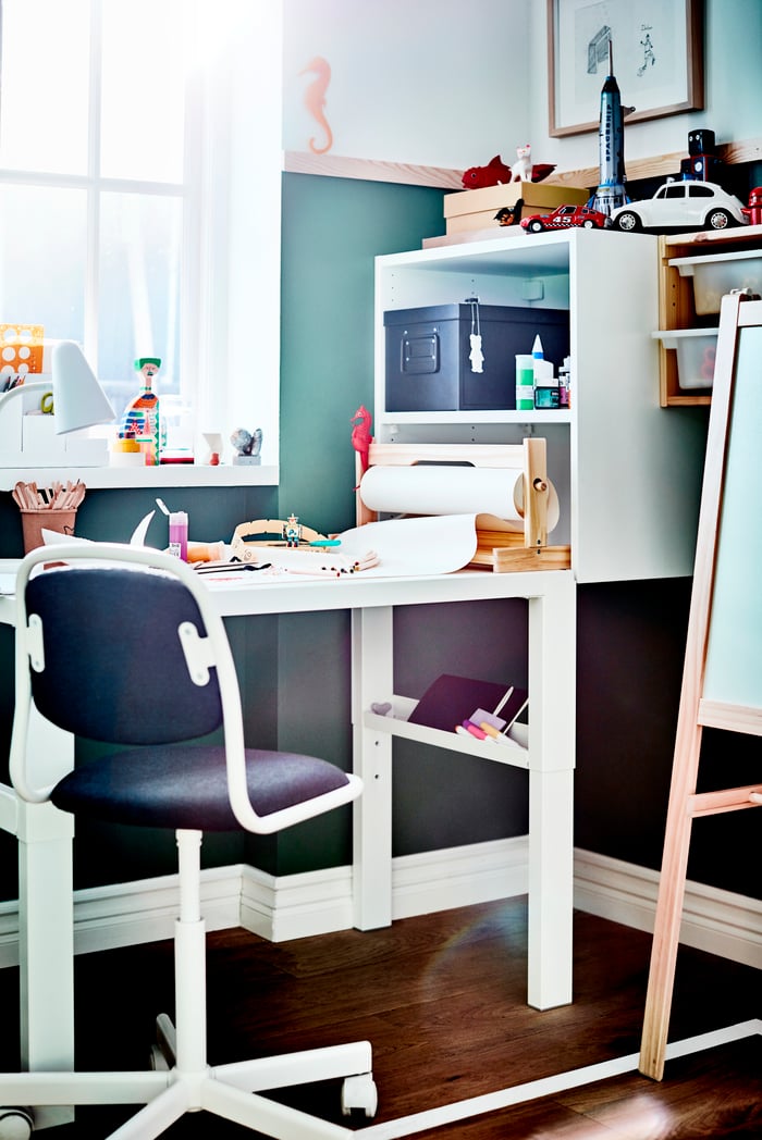 Musthaves to create the perfect study space IKEA