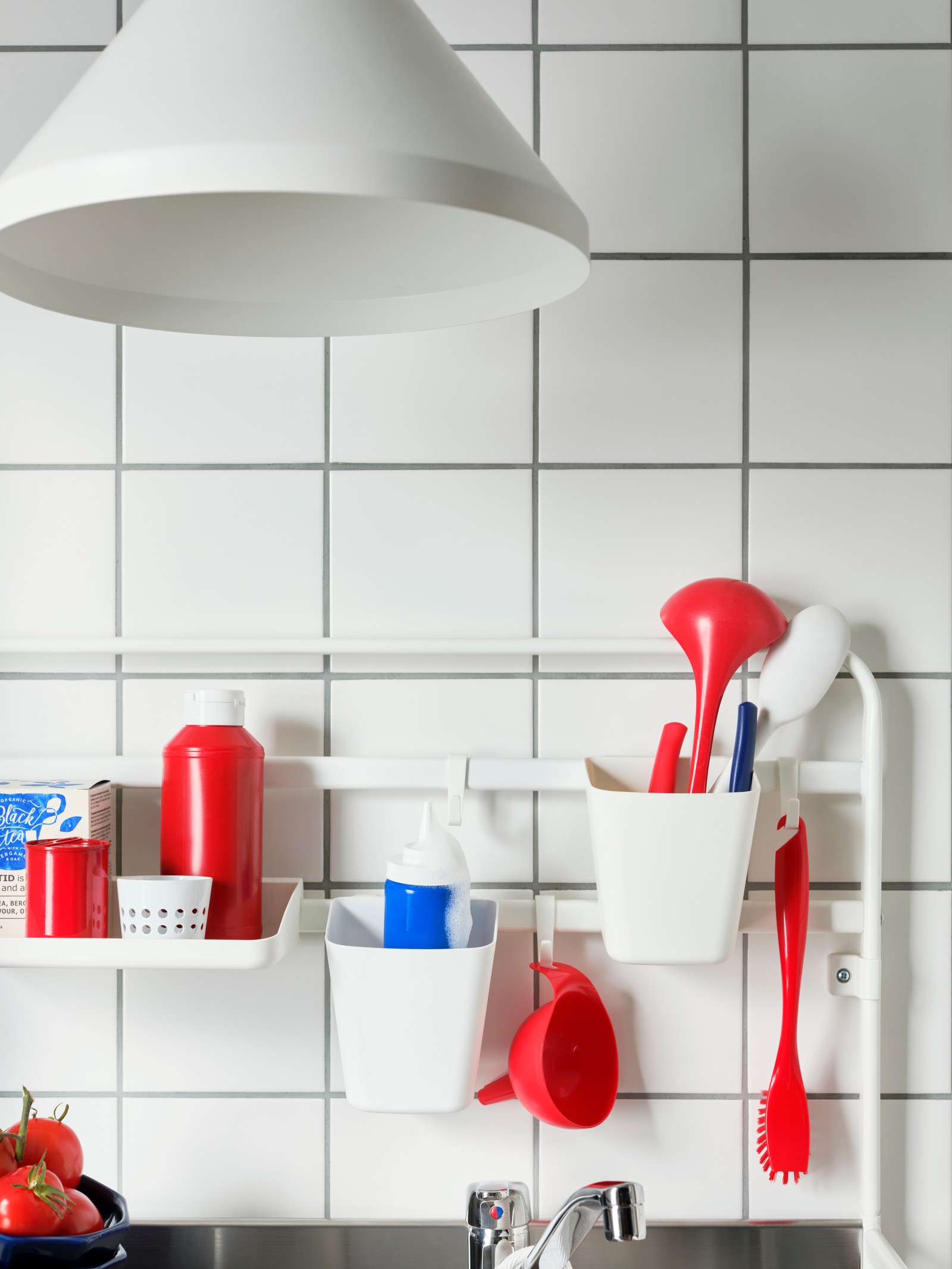 Organise YOur Kitchen like a Pro - IKEA | IKEA Singapore