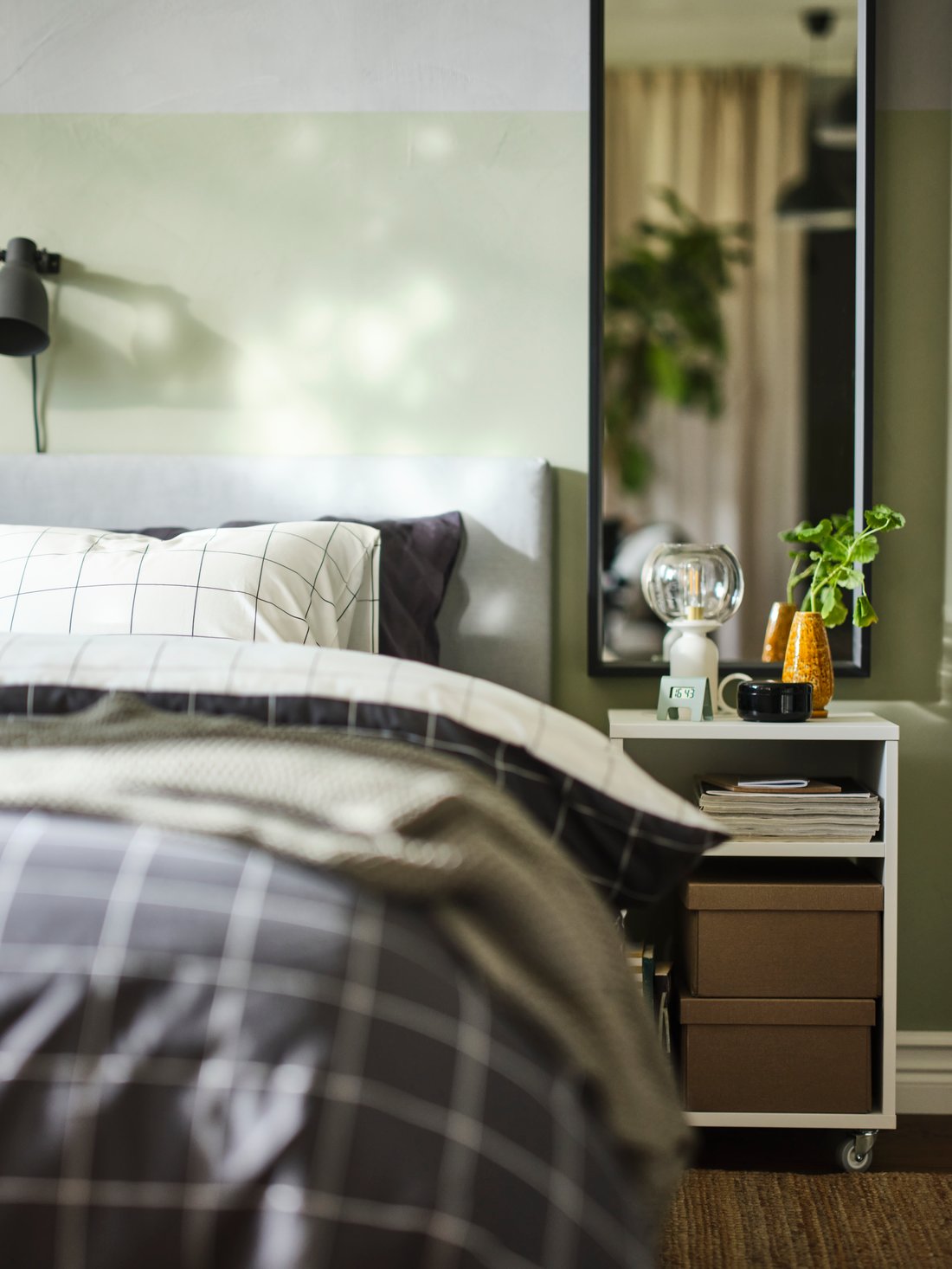 Loft Privacy Ideas & Solutions IKEA