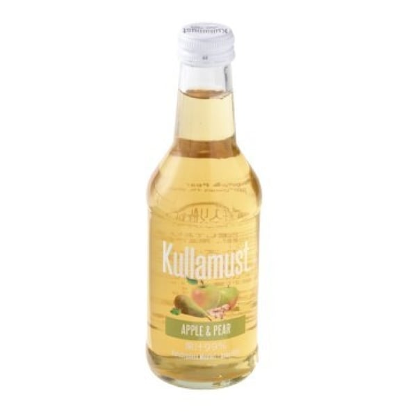 KULLAMUST