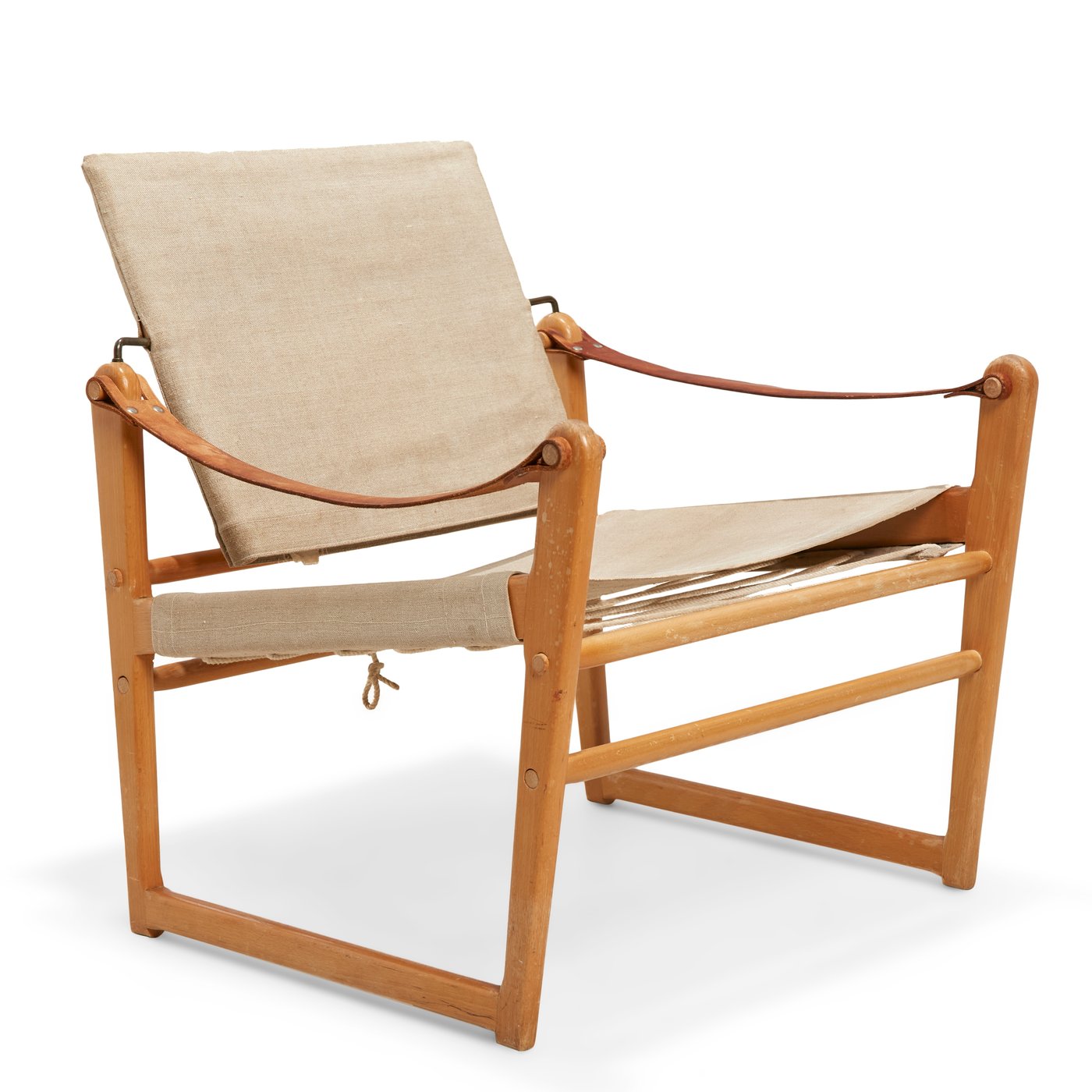 Safaristol "Cikada".