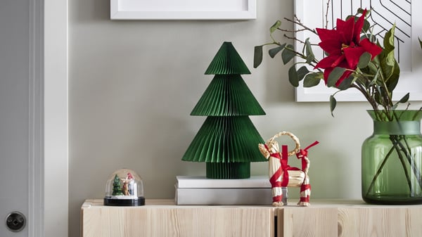 クリスマスマルシェPR