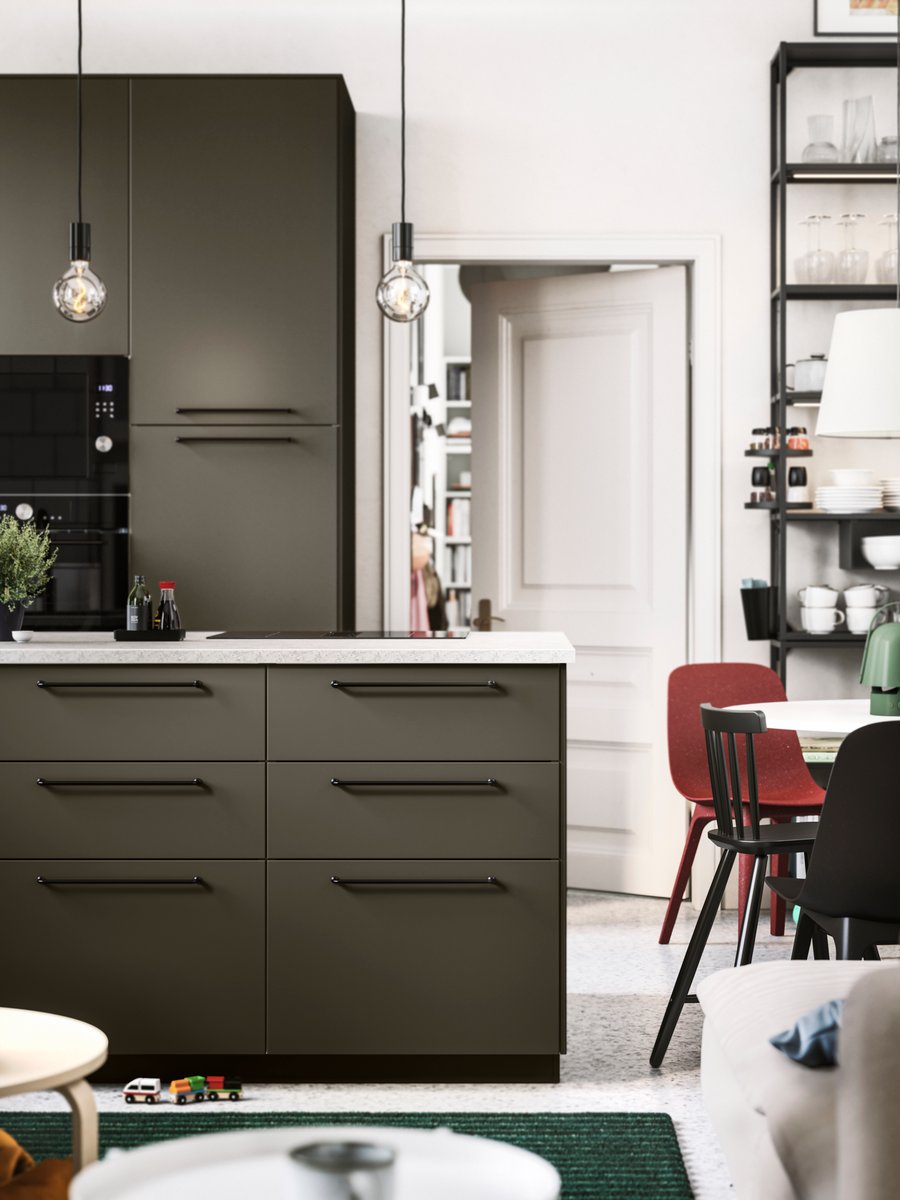 Kitchen Furniture - Complete Kitchen - Home Kitchen - IKEA Germany