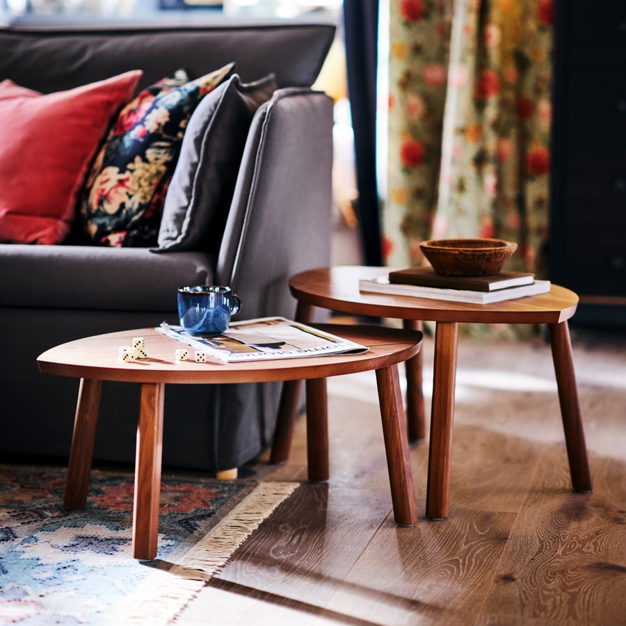Your flexible living room for everyone - IKEA
