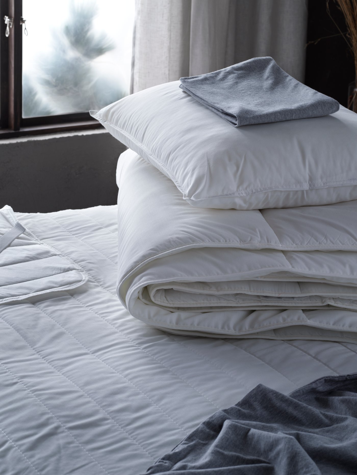 cuscini per testata letto ikea
