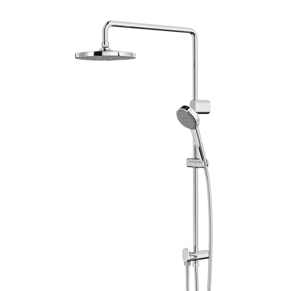 BROGRUND Ensemble douche/douchette+déviateur