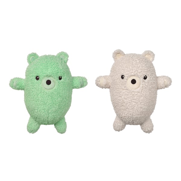 GREJSIMOJS/グレイシモイス ぬいぐるみ