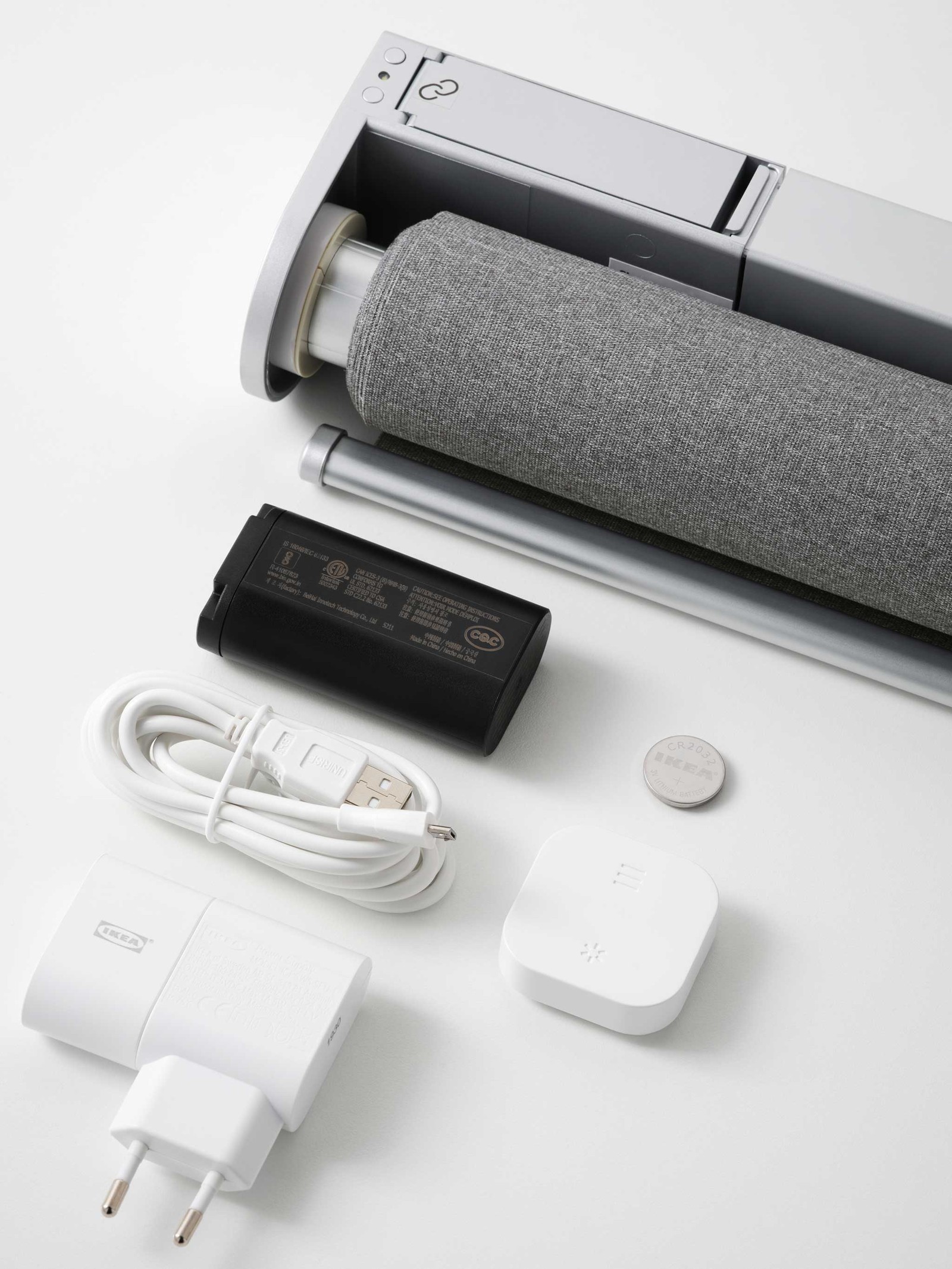 Smart blinds product support - IKEA