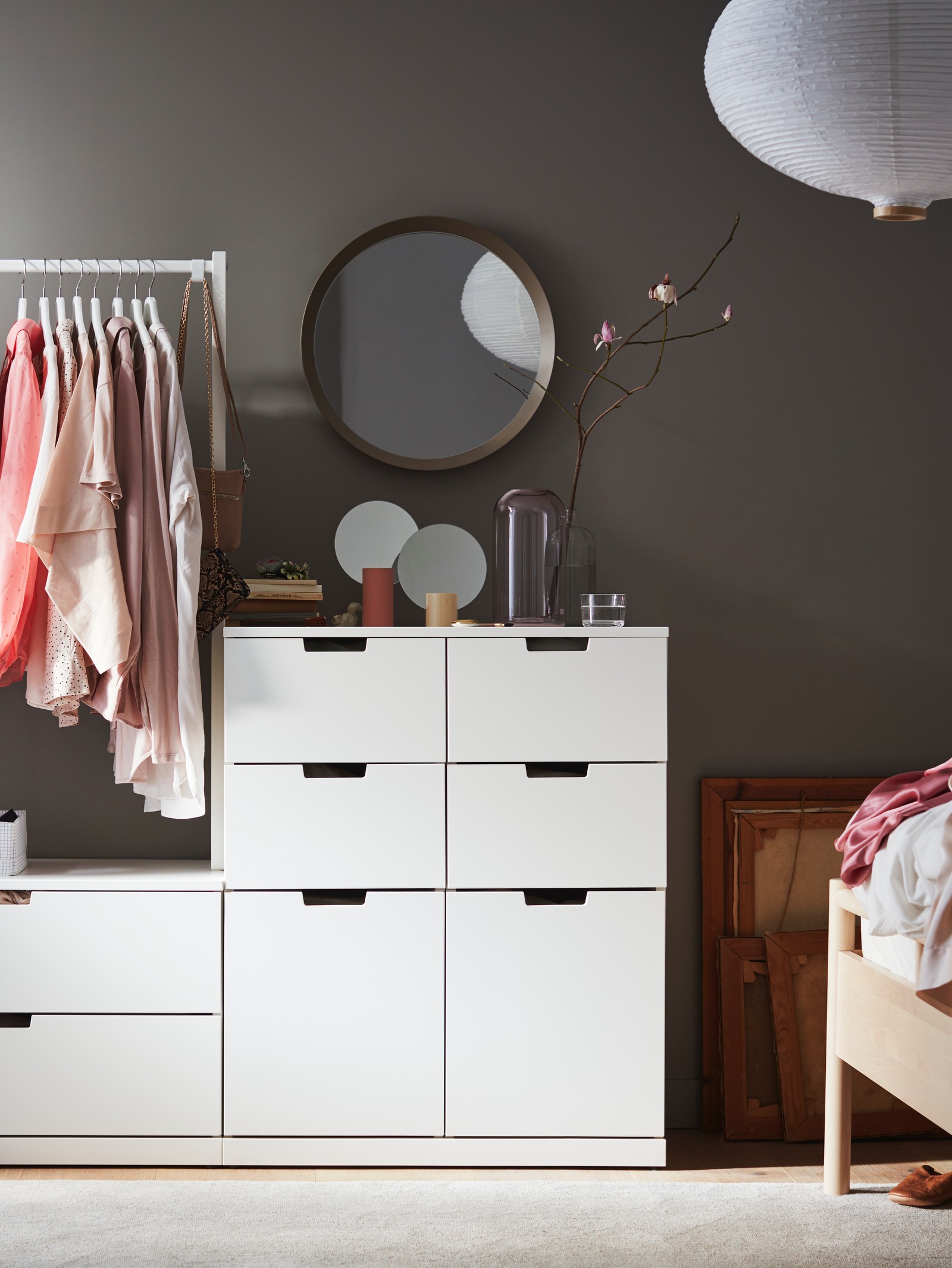 Finde die passende Kommode - IKEA Österreich