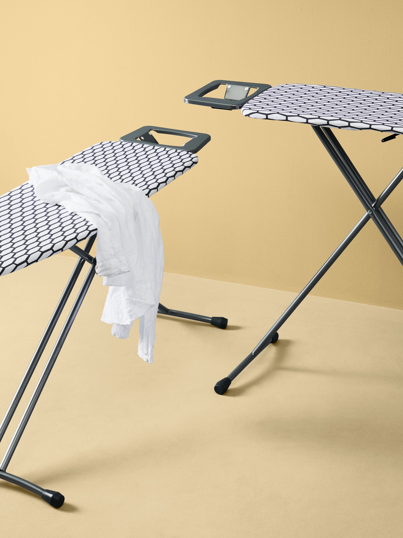 A DÄNKA ironing board