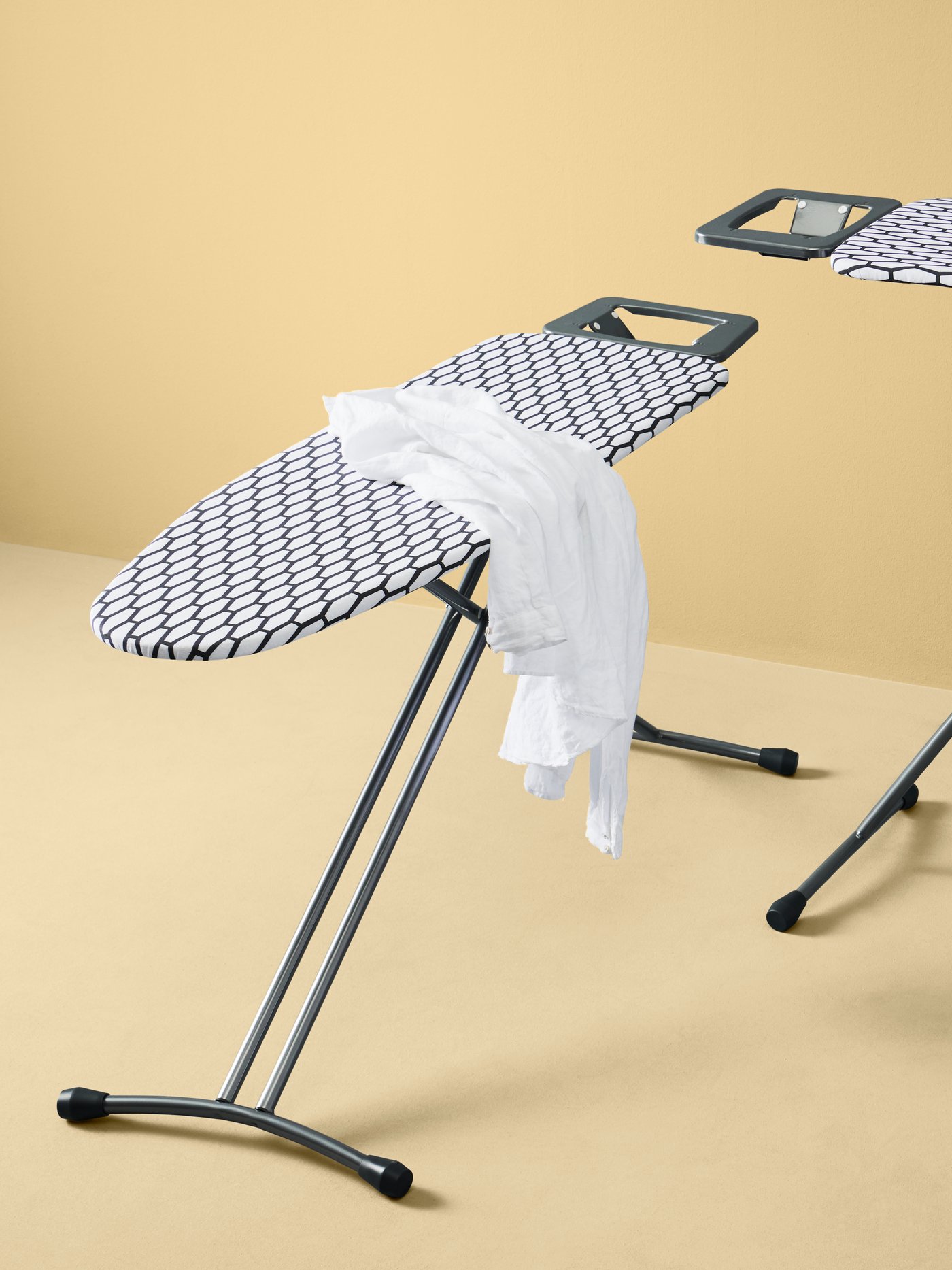 A DÄNKA ironing board