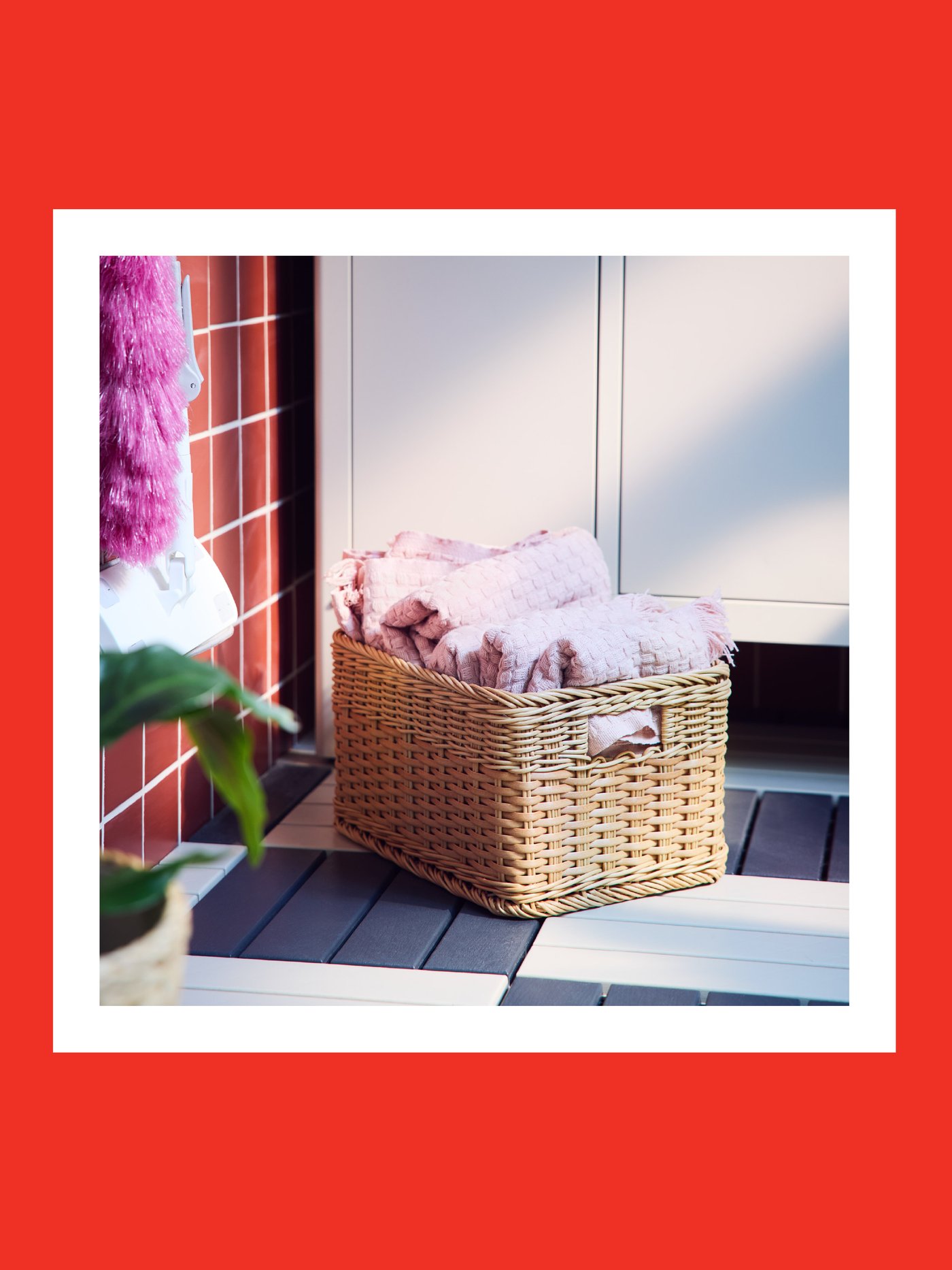 Up to 50% off* on small storage boxes
