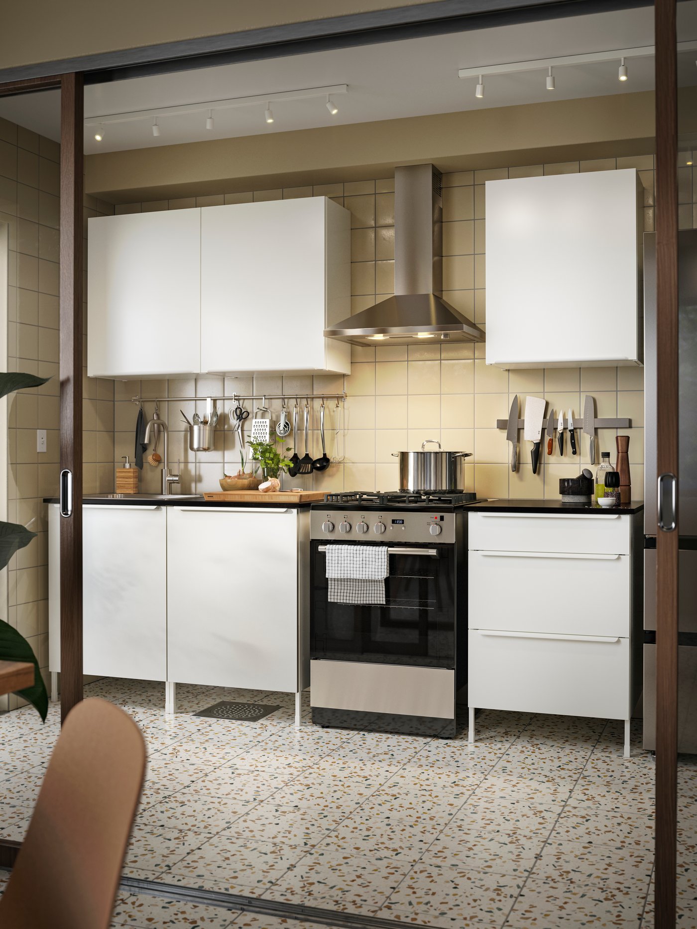 Buy Kitchenware, Equipment & Kitchen Supplies Online Kuwait IKEA