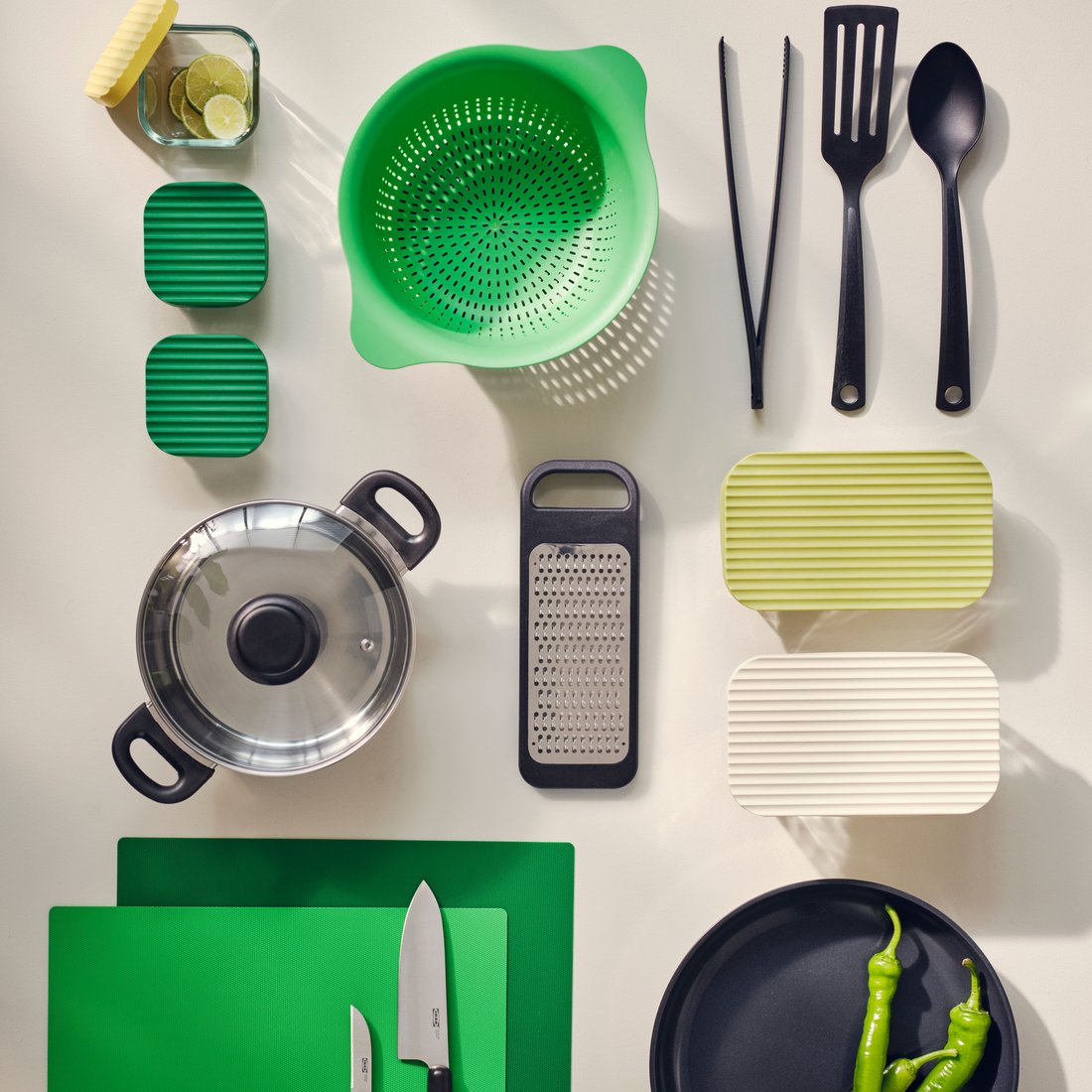 Kitchen Starter Kit – Essentials for Every Home - IKEA