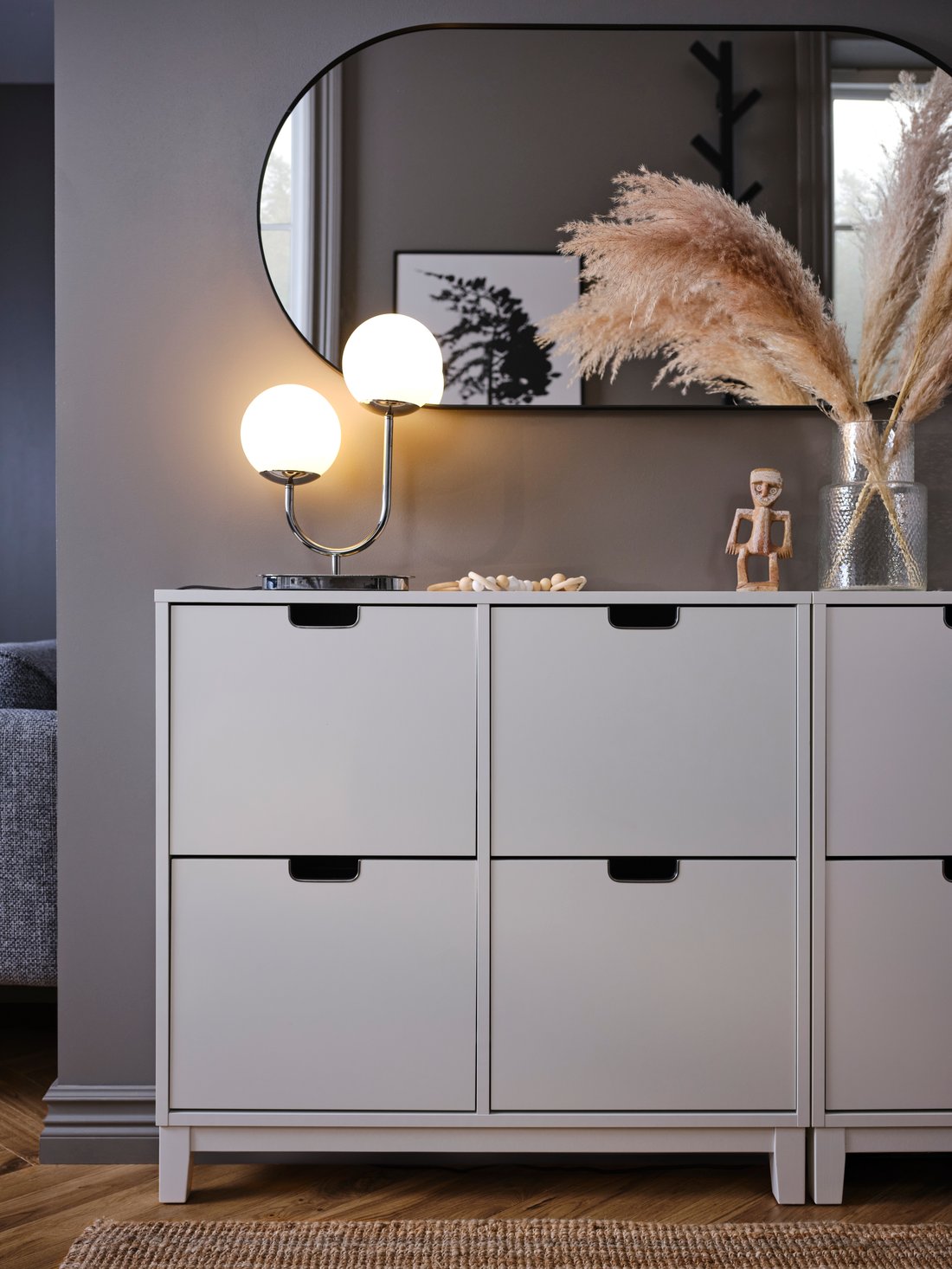 Hallway Lighting Ideas - IKEA UK