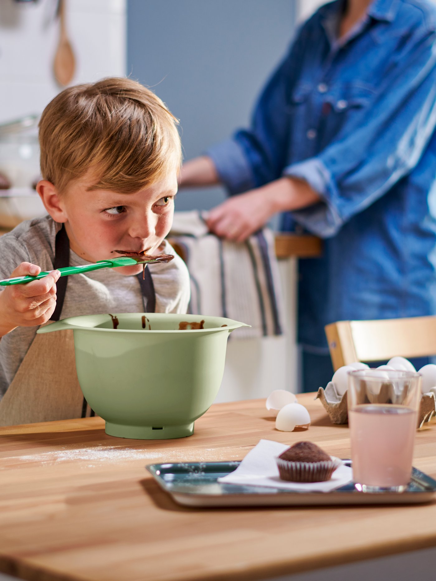 A VARDAGEN measuring cup