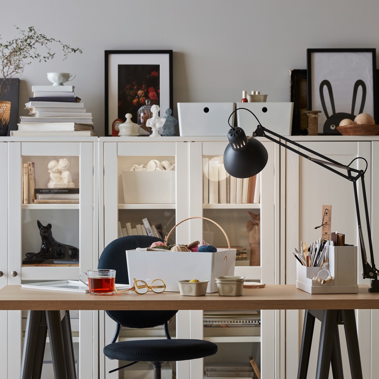 Büromöbel online kaufen - IKEA Österreich