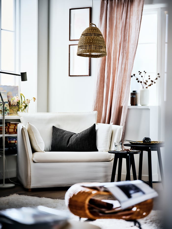 Armchairs & Accent Chairs - Affordable, Modern - IKEA
