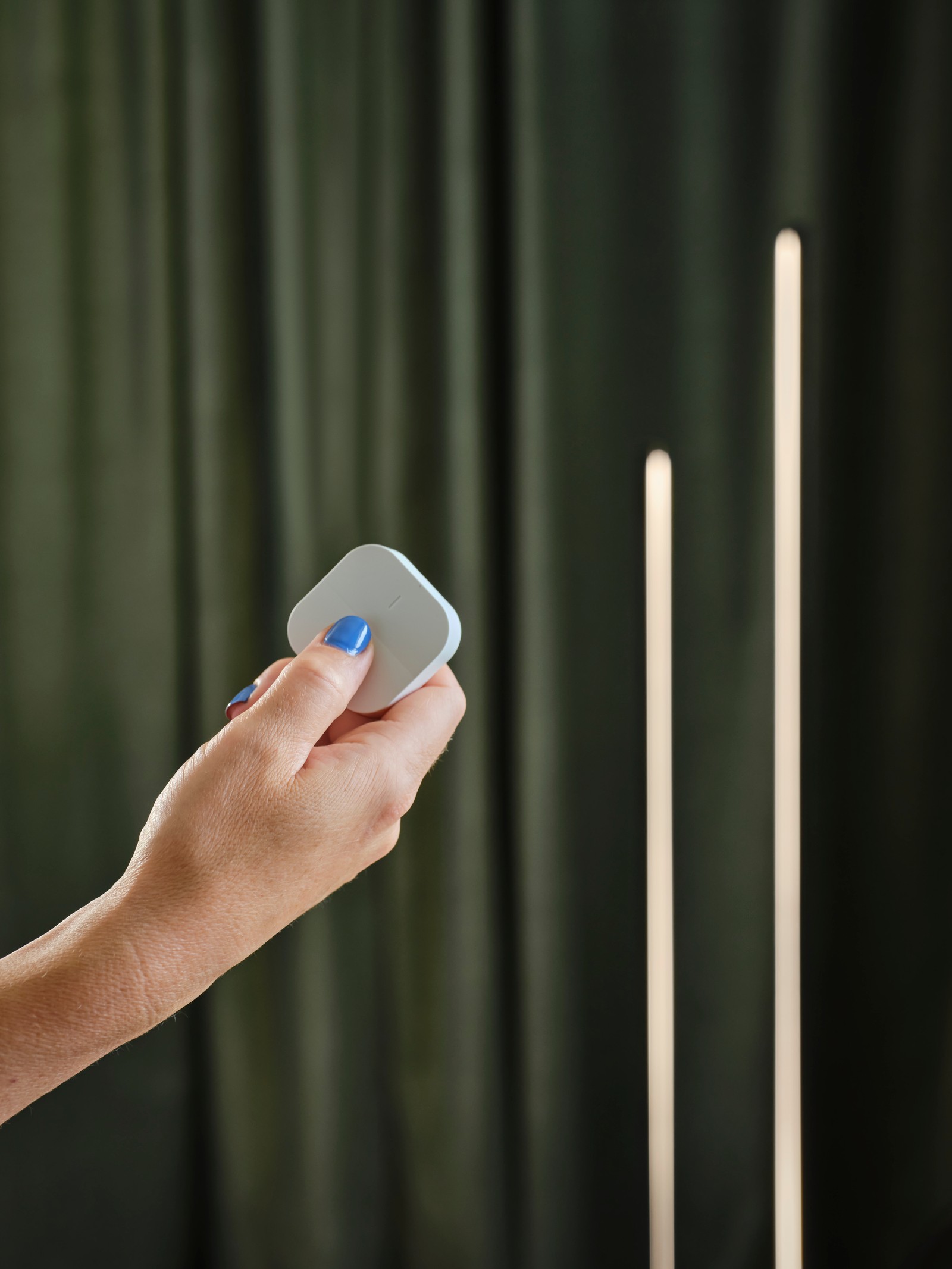  IKEA TrÃ¥dfri スマート照明システムが Apple HomeKit のサポートを獲得