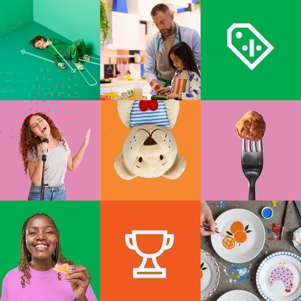 Velkommen til IKEA Family-dager 16.–28. februar.